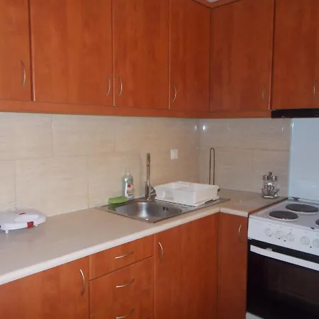 شقة Sapera Evdokia فيلياترا